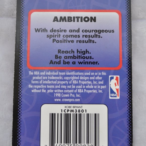 Kobe Bryant Pro magnet Michael Jordan#45 Scottie Pippen Lot of 3 basketball card - Picture 4 of 8